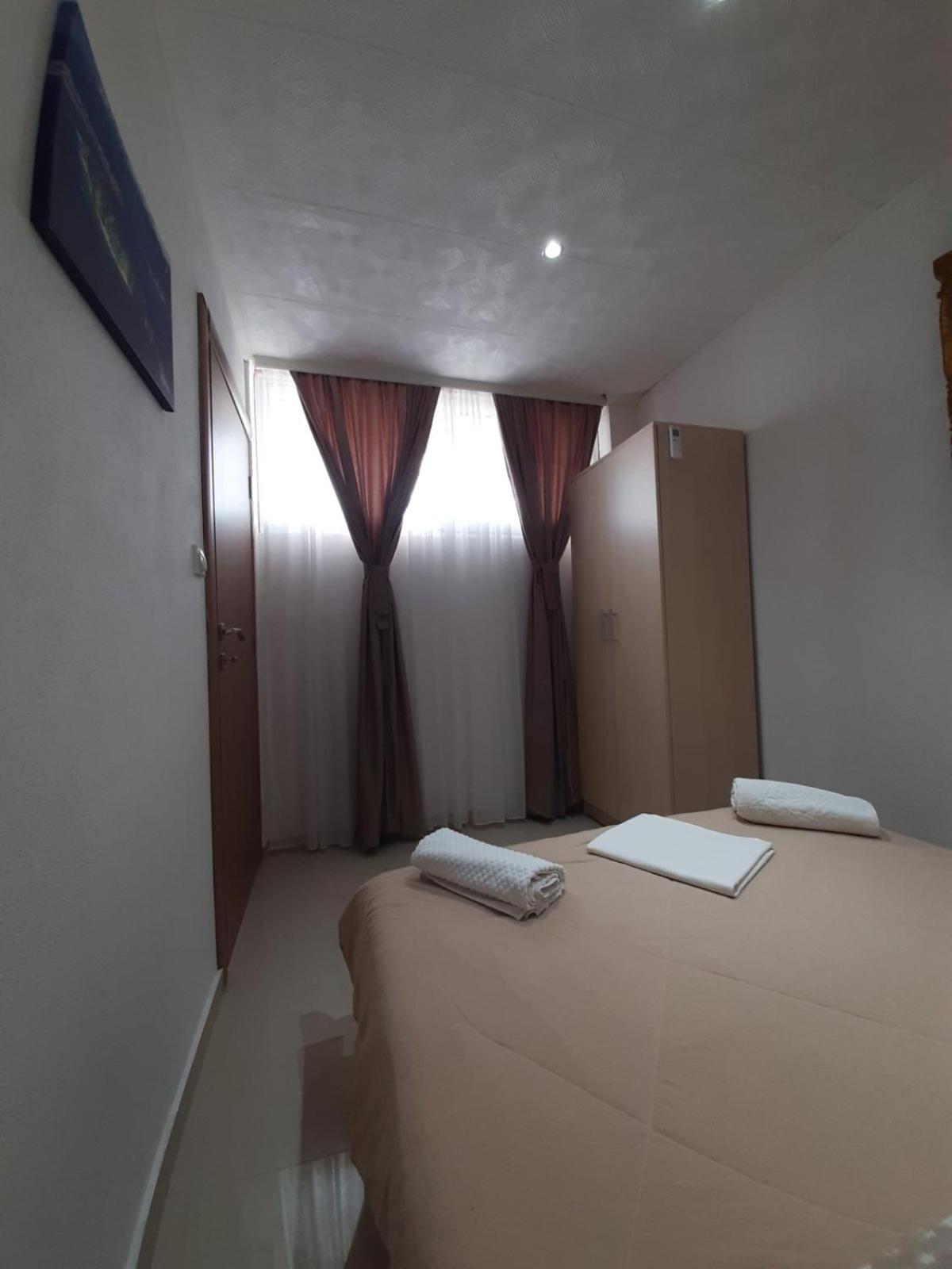 Becic Apartments