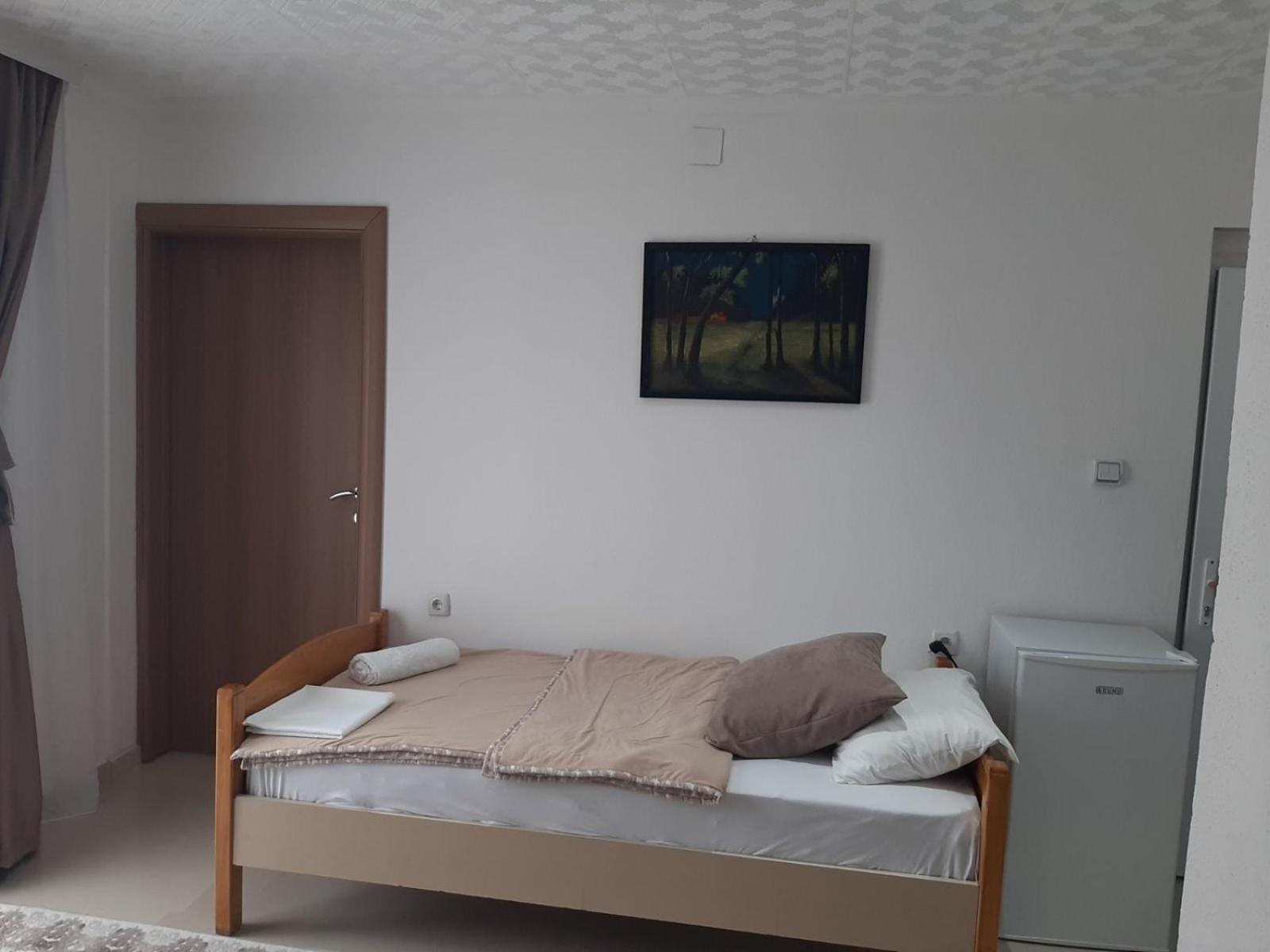 Becic Apartments