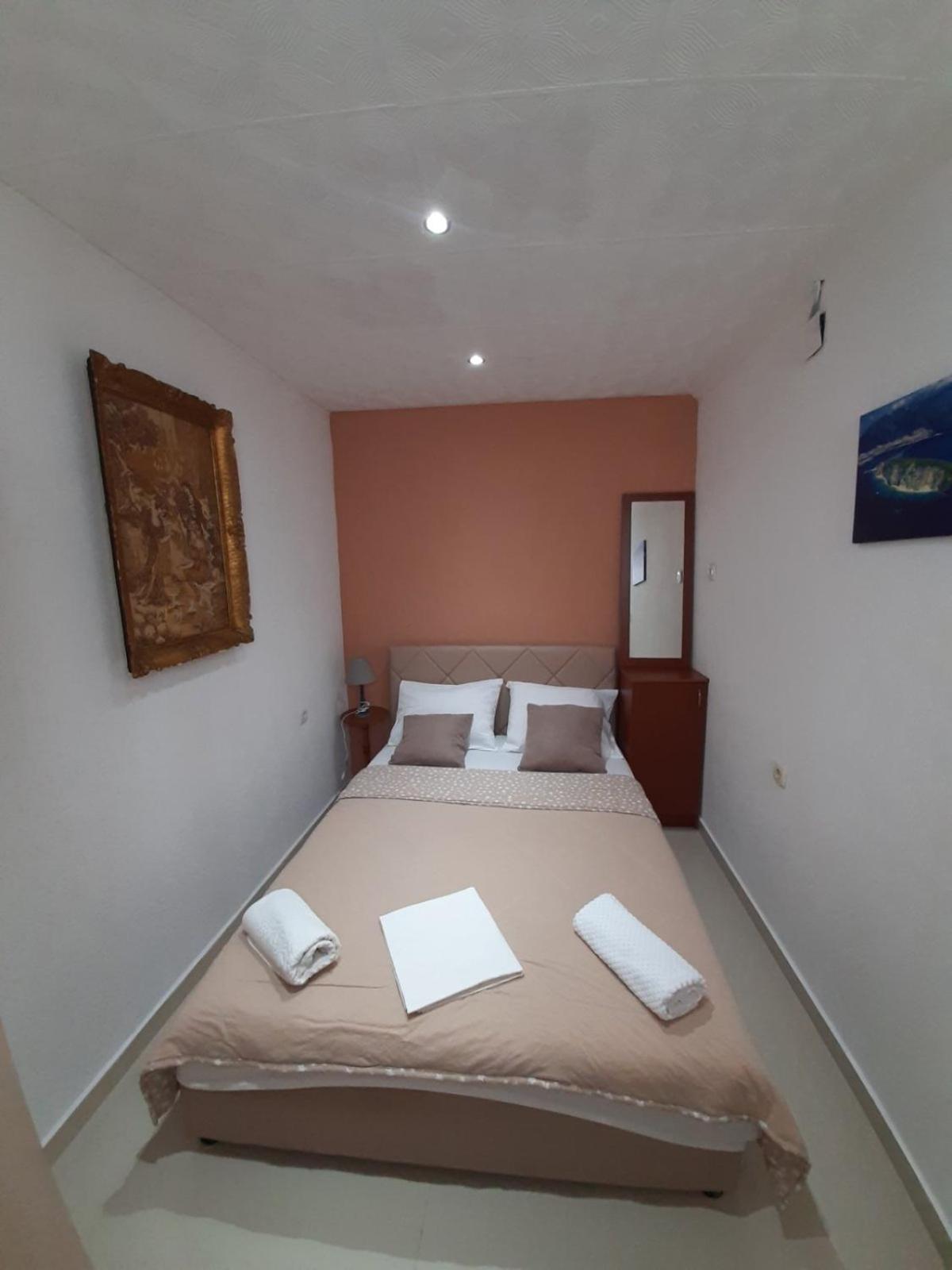 Becic Apartments