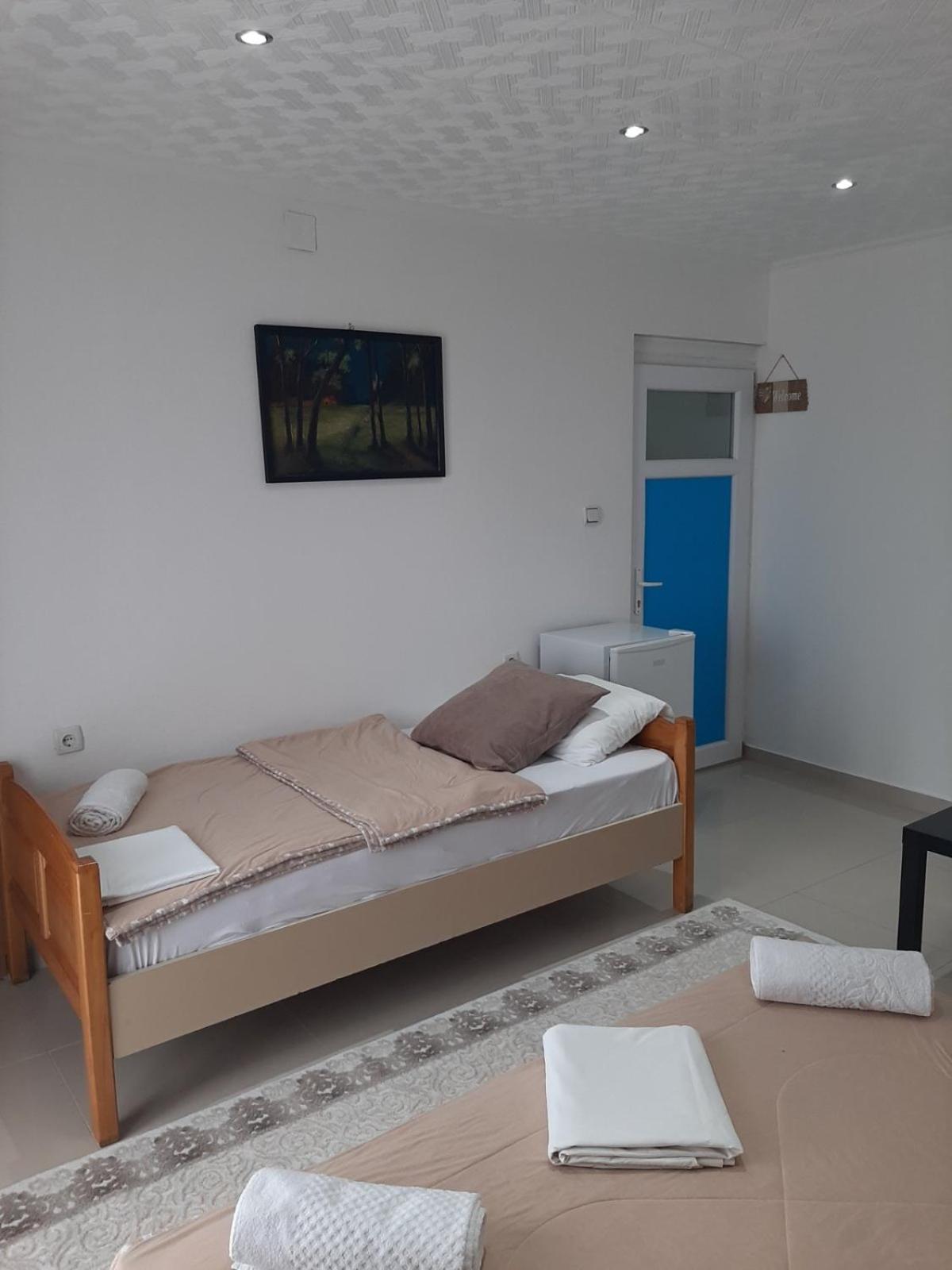 Becic Apartments
