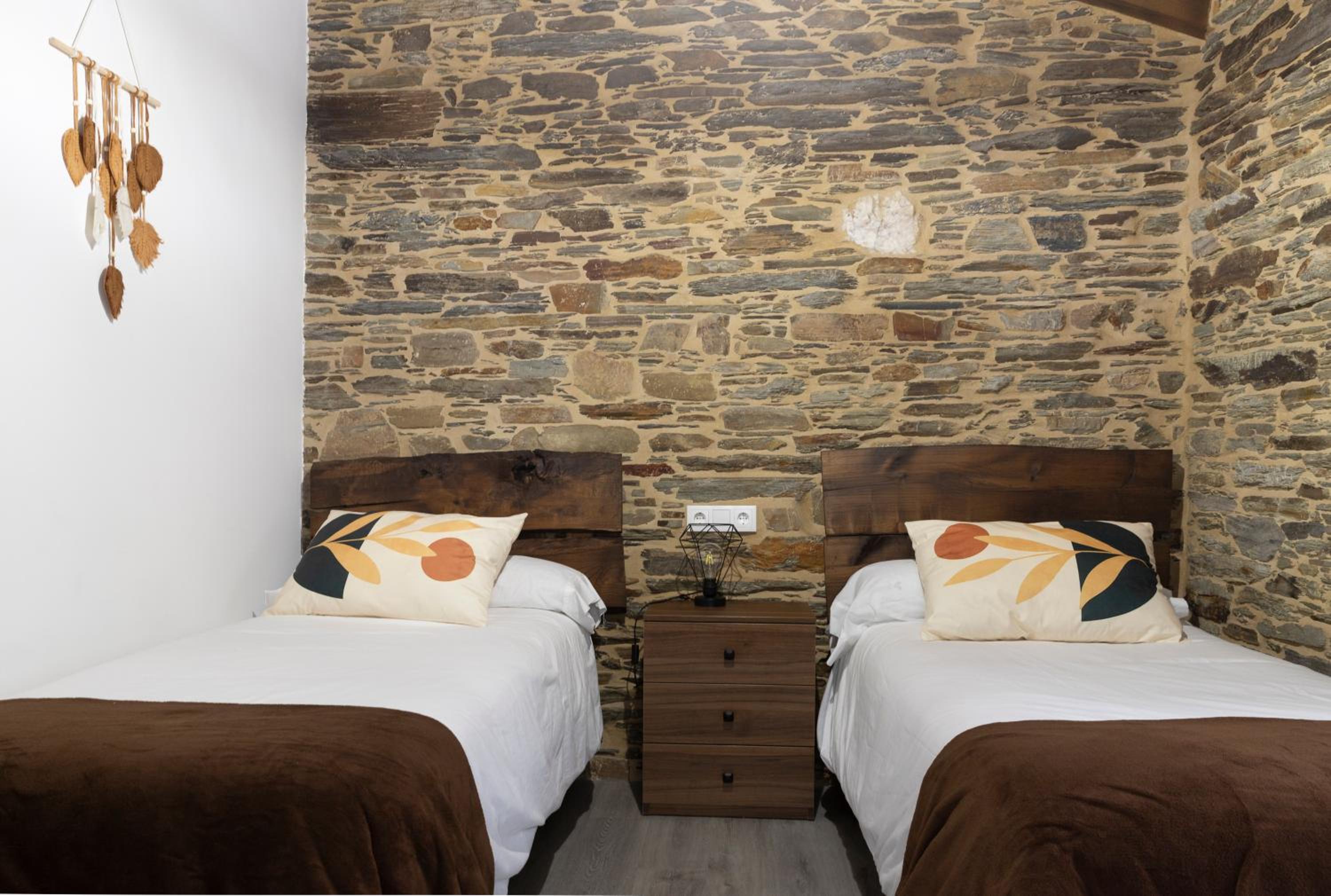 Casa Rural Lar de Sanxes - Property Image 38