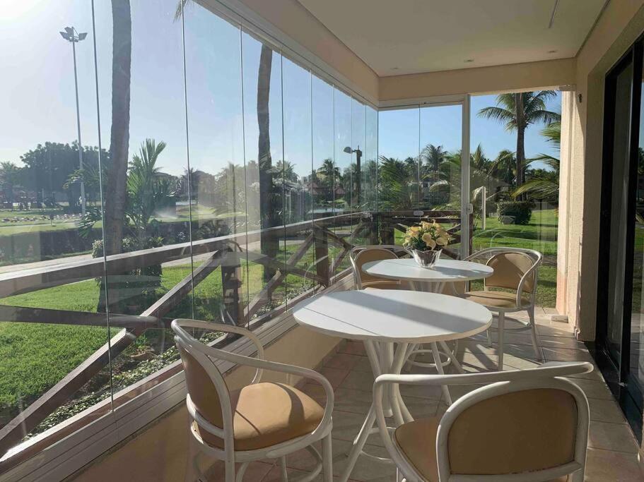 Aquaville Resort Praia Fortaleza