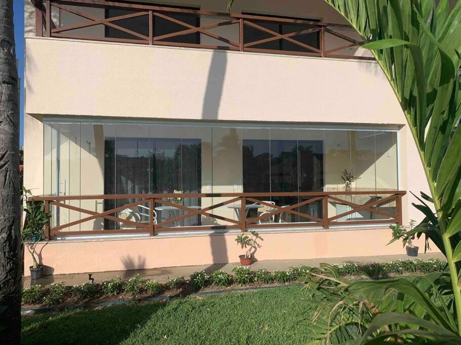 Aquaville Resort Praia Fortaleza