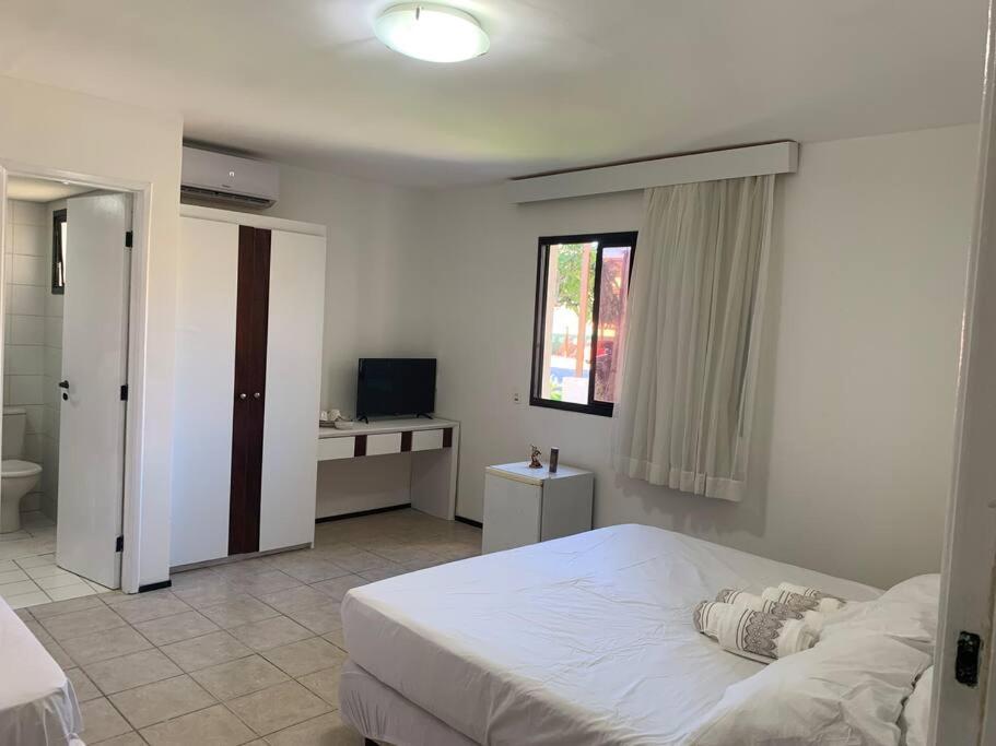 Aquaville Resort Praia Fortaleza