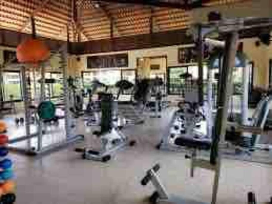 Aquaville Resort Praia Fortaleza