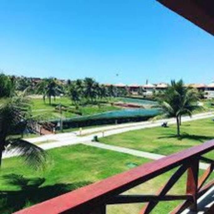Aquaville Resort Praia Fortaleza