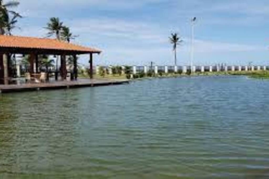 Aquaville Resort Praia Fortaleza