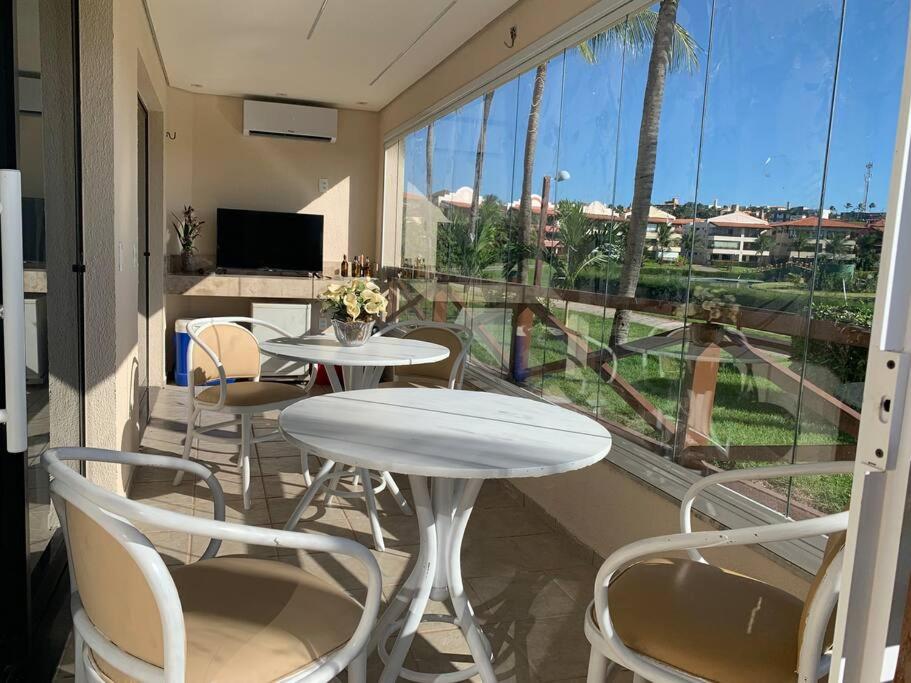 Aquaville Resort Praia Fortaleza