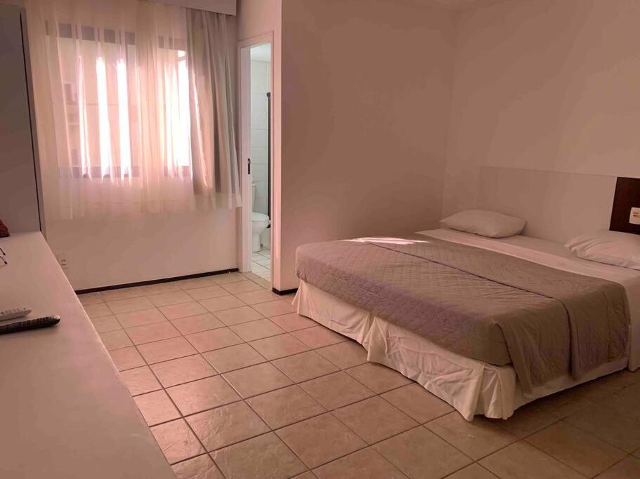 Aquaville Resort Praia Fortaleza