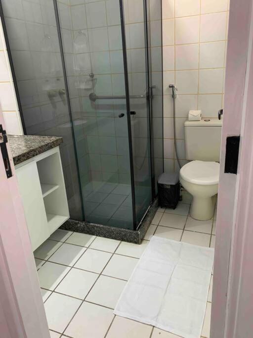Aquaville Resort Praia Fortaleza