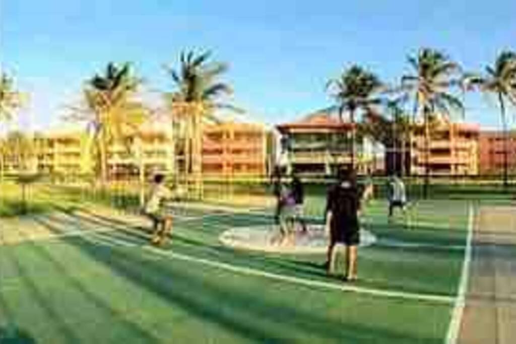 Aquaville Resort Praia Fortaleza