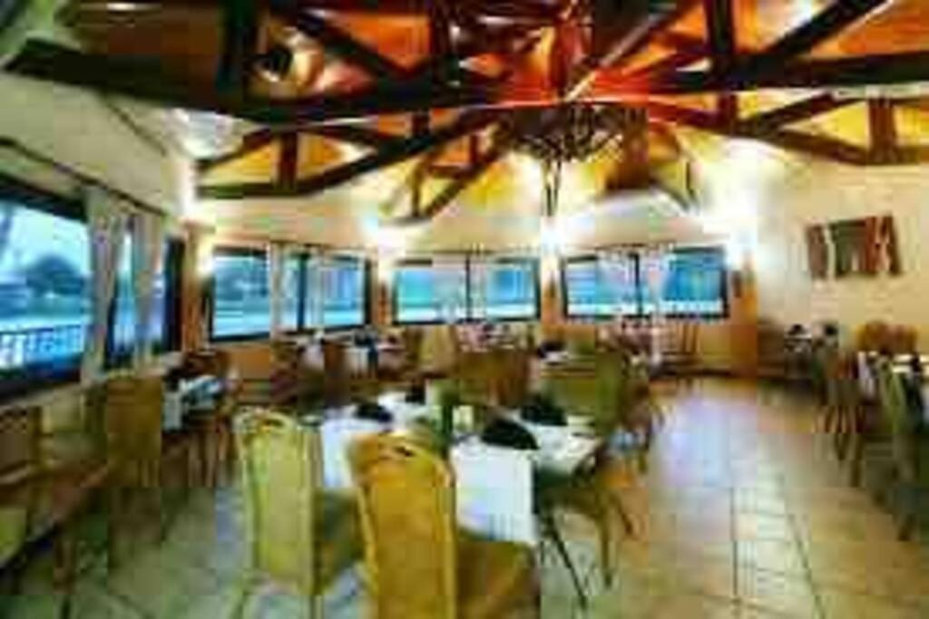 Aquaville Resort Praia Fortaleza