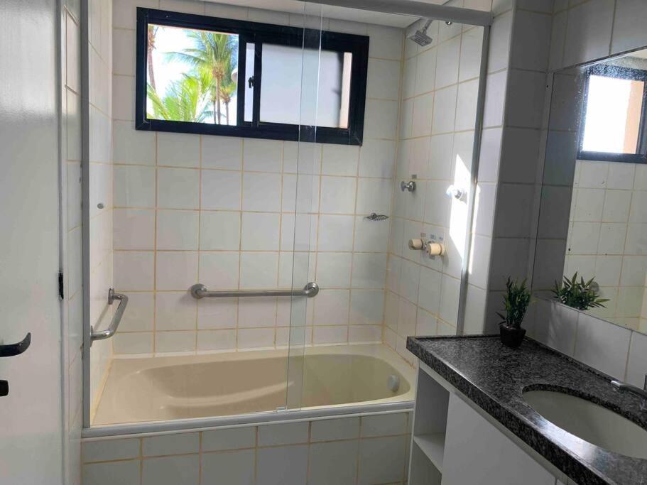 Aquaville Resort Praia Fortaleza