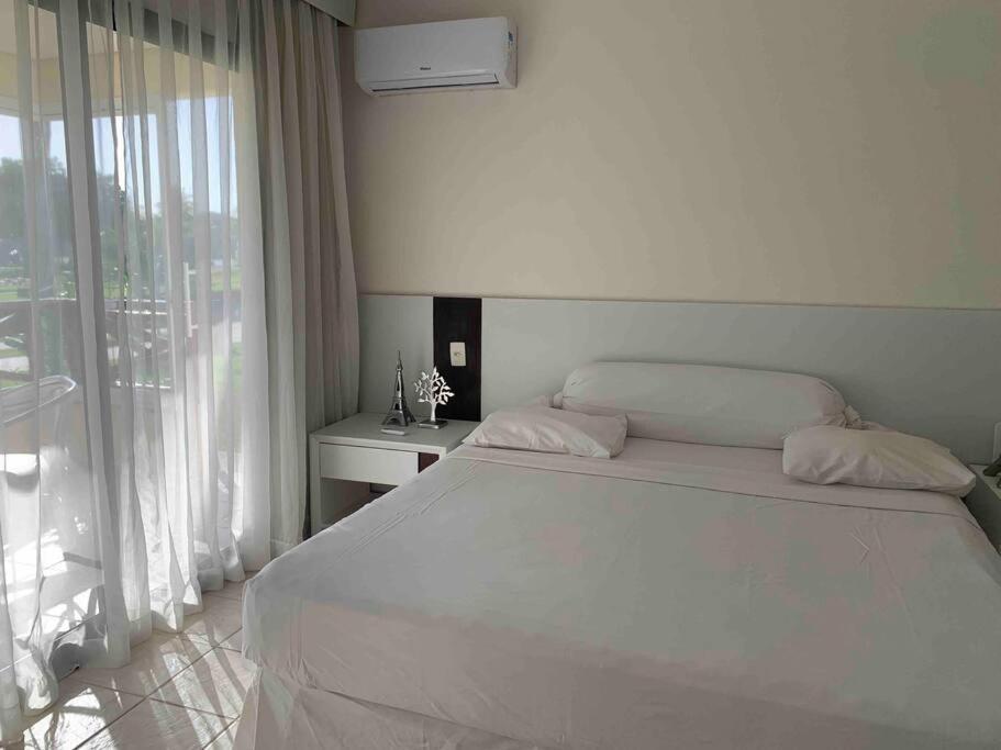 Aquaville Resort Praia Fortaleza