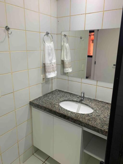 Aquaville Resort Praia Fortaleza