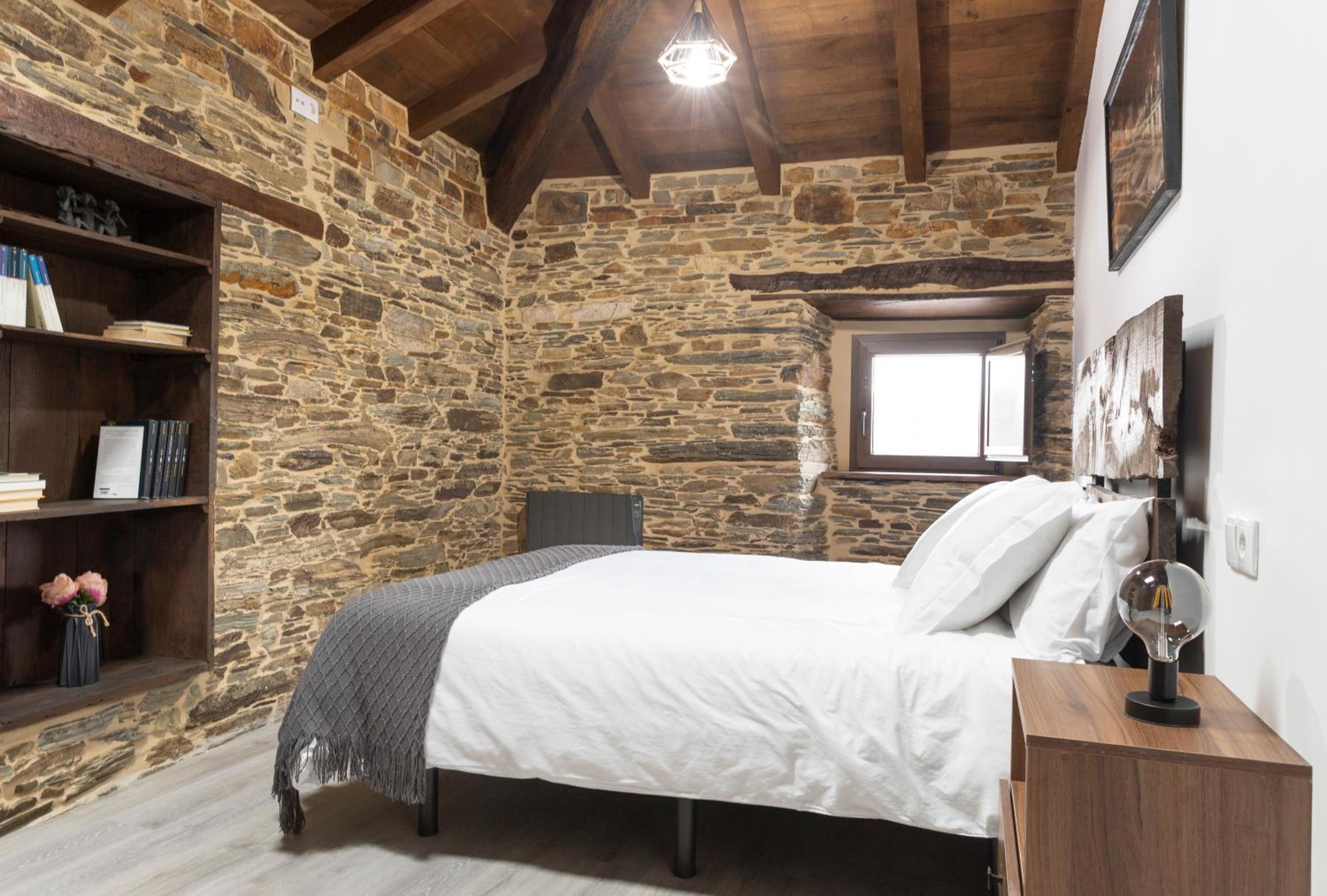 Casa Rural Lar de Sanxes - Property Image 2