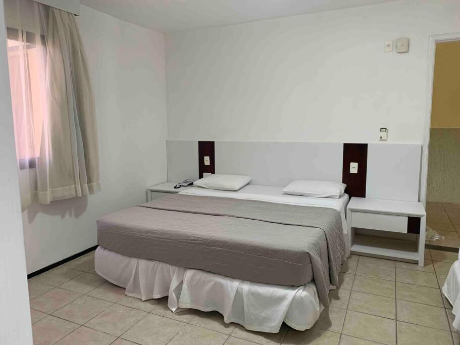 Aquaville Resort Praia Fortaleza