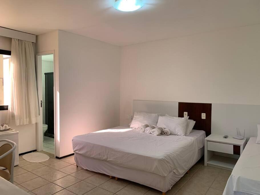 Aquaville Resort Praia Fortaleza