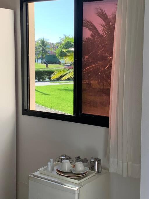 Aquaville Resort Praia Fortaleza