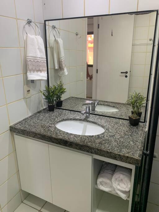 Aquaville Resort Praia Fortaleza