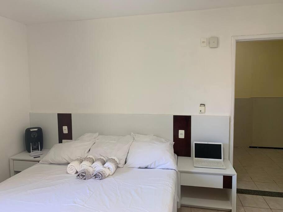 Aquaville Resort Praia Fortaleza