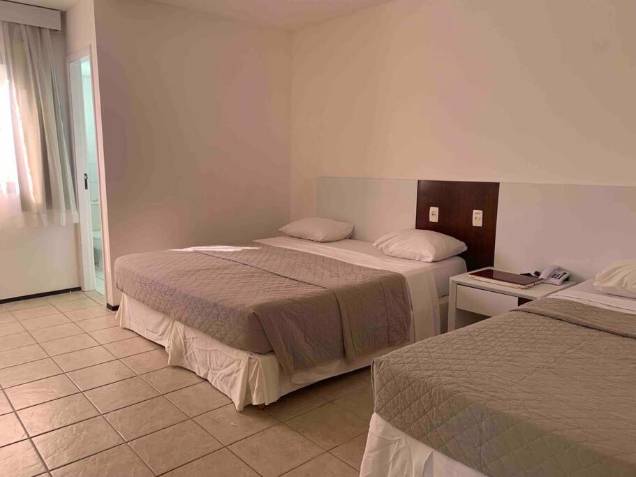 Aquaville Resort Praia Fortaleza