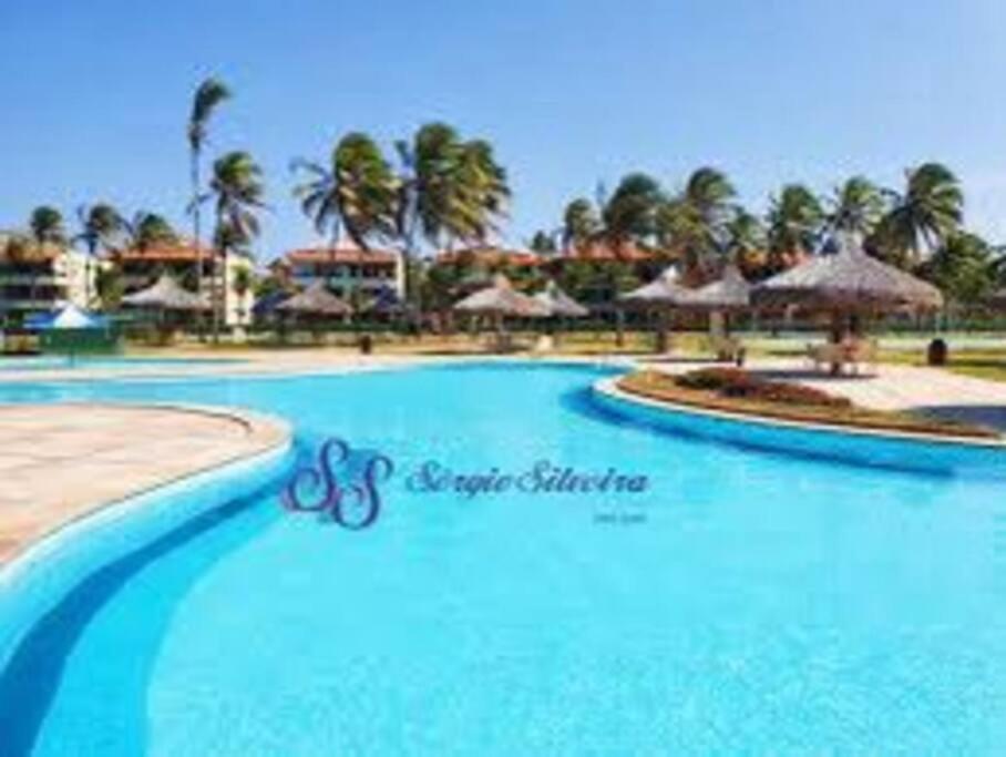 Aquaville Resort Praia Fortaleza