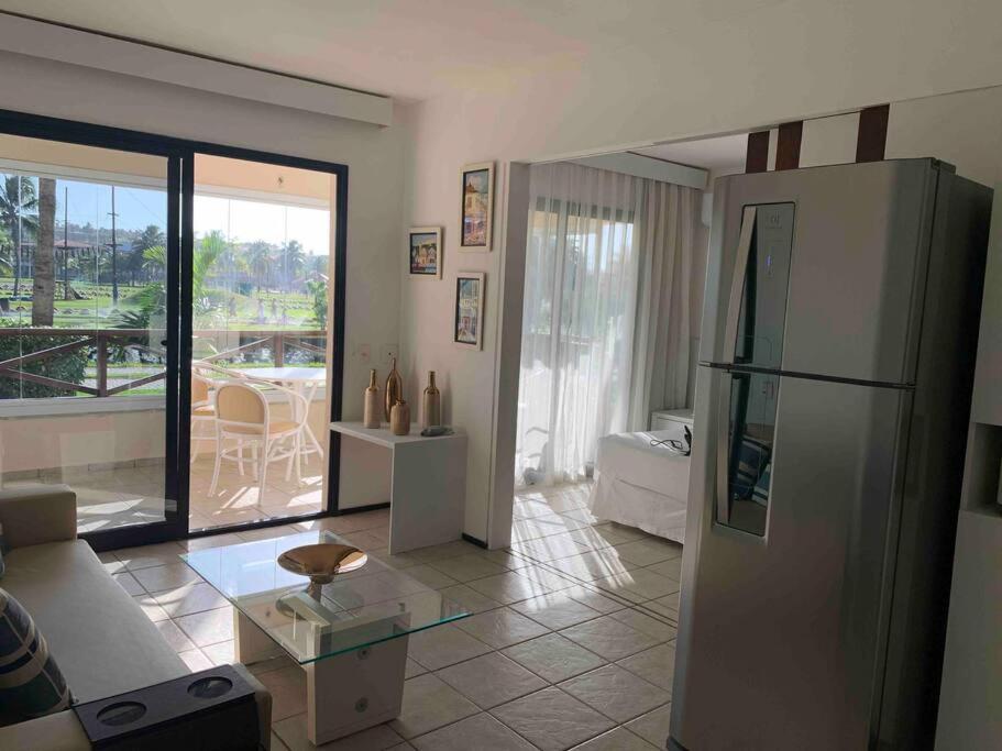 Aquaville Resort Praia Fortaleza