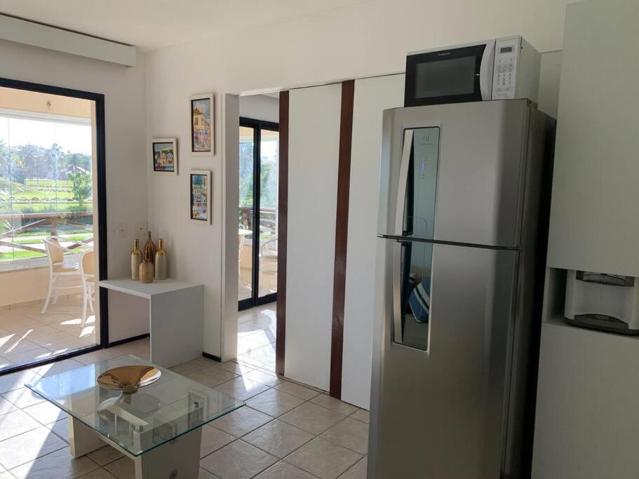 Aquaville Resort Praia Fortaleza
