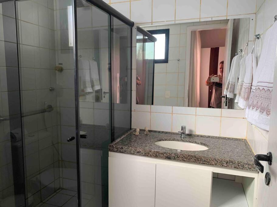 Aquaville Resort Praia Fortaleza