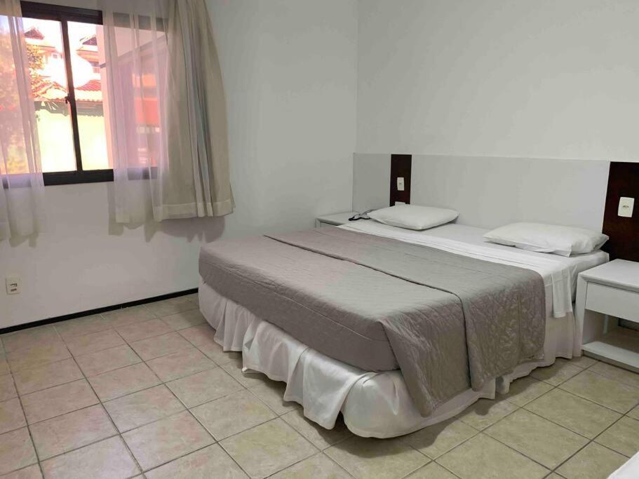 Aquaville Resort Praia Fortaleza