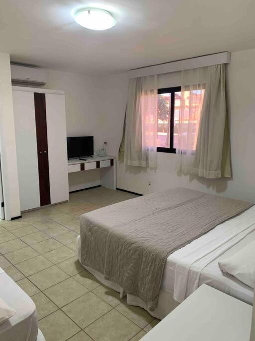 Aquaville Resort Praia Fortaleza