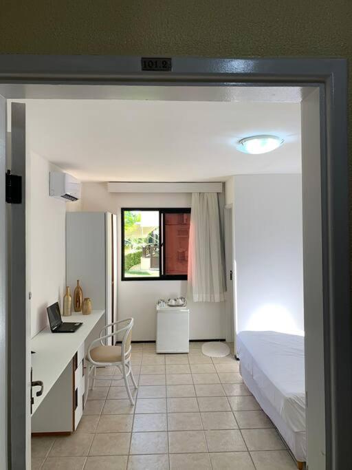 Aquaville Resort Praia Fortaleza