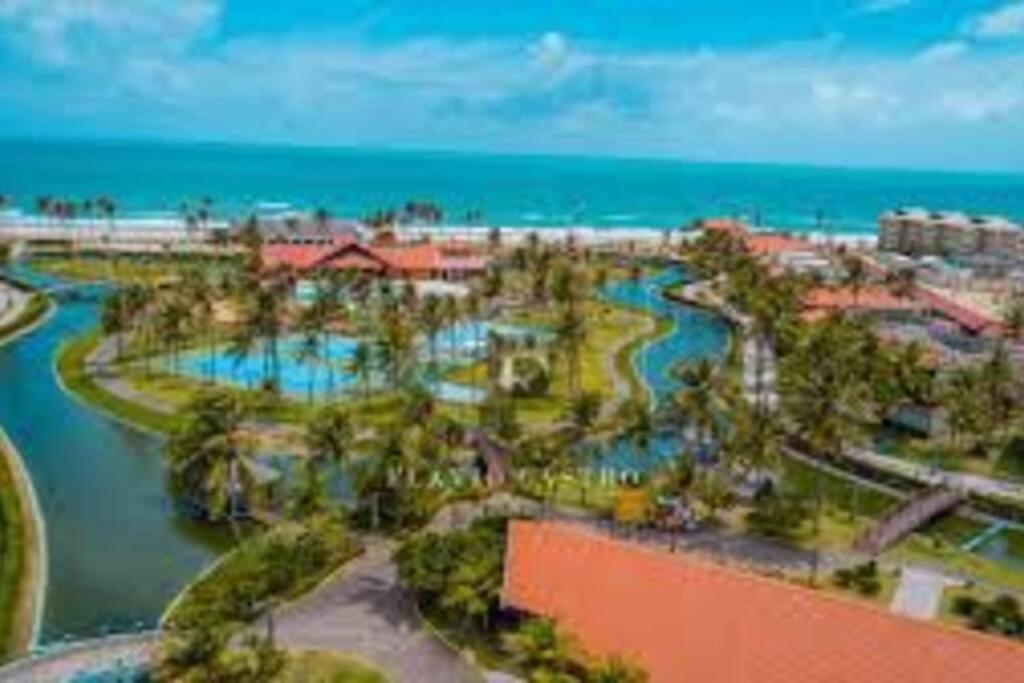 Aquaville Resort Praia Fortaleza