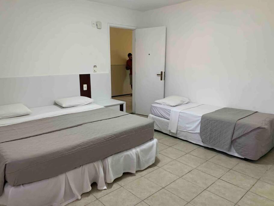 Aquaville Resort Praia Fortaleza