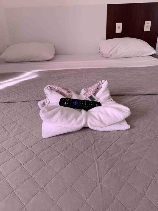 Aquaville Resort Praia Fortaleza