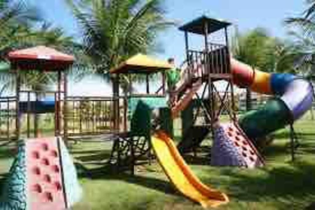 Aquaville Resort Praia Fortaleza