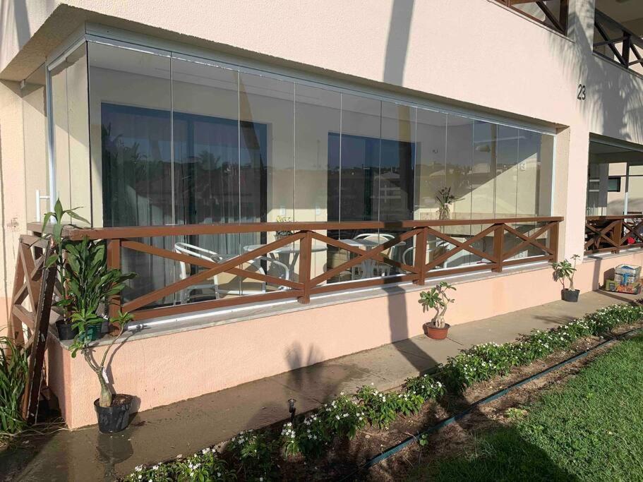 Aquaville Resort Praia Fortaleza