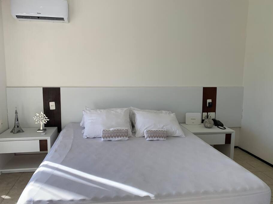 Aquaville Resort Praia Fortaleza