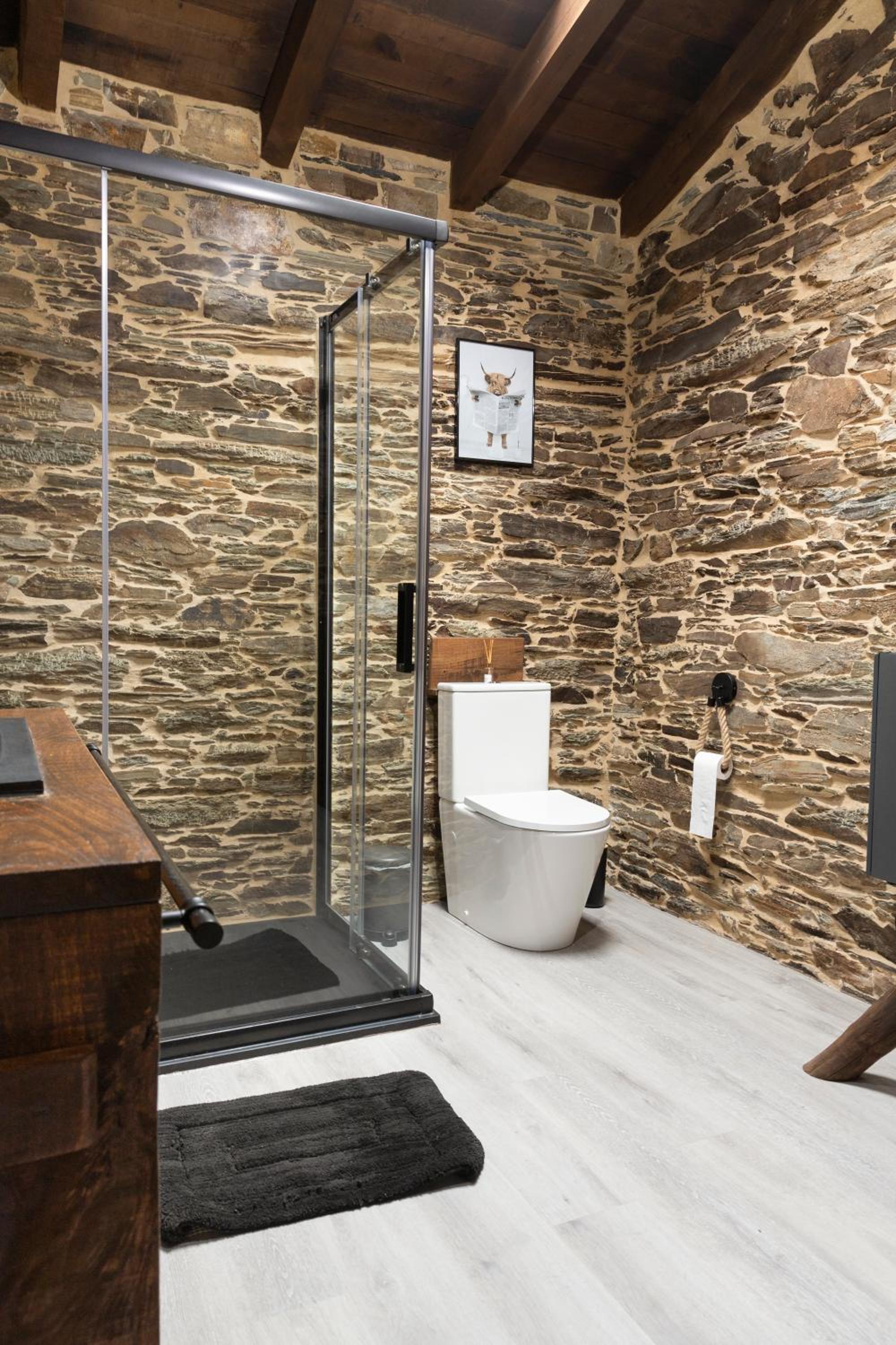 Casa Rural Lar de Sanxes - Property Image 33