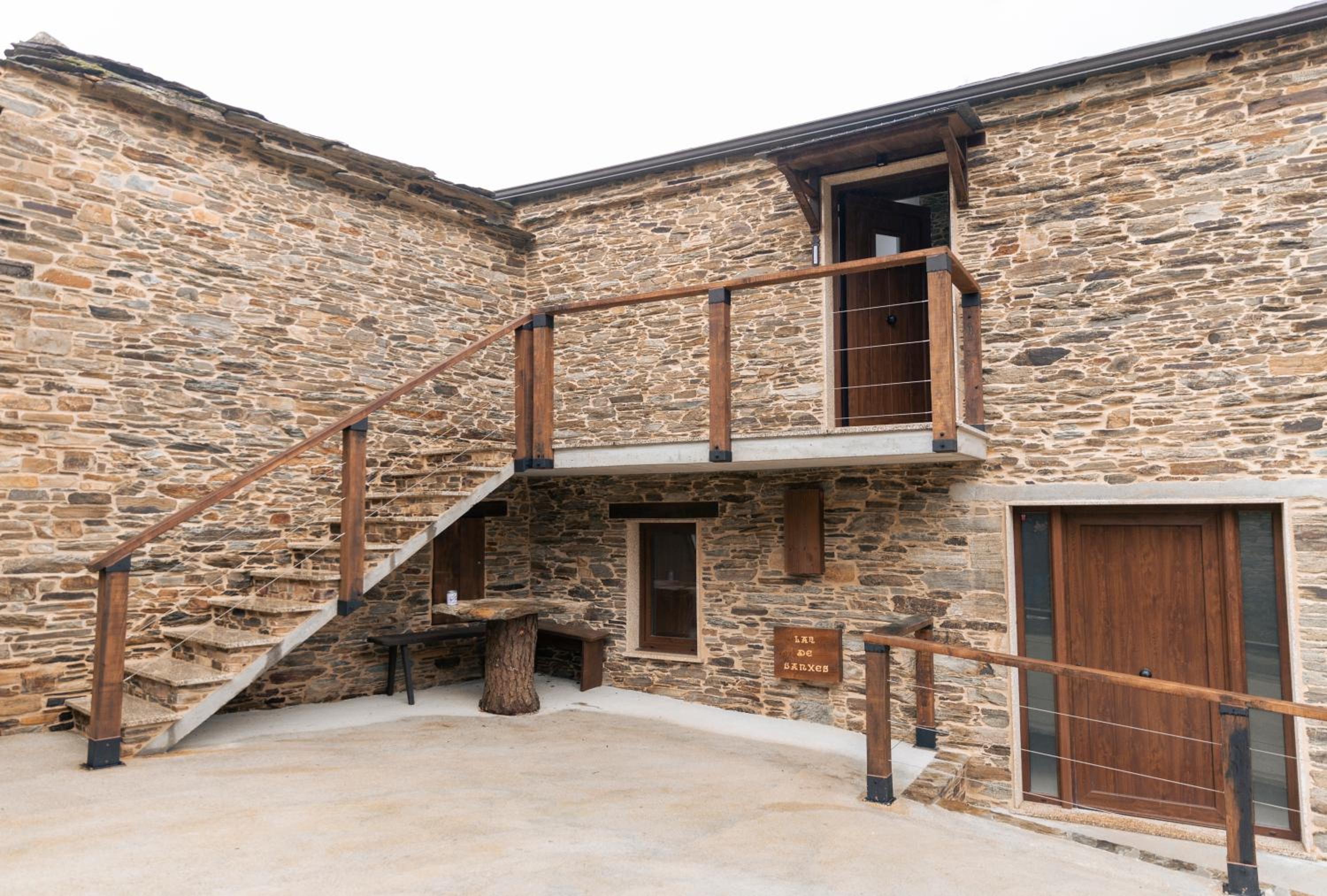 Casa Rural Lar de Sanxes - Property Image 28