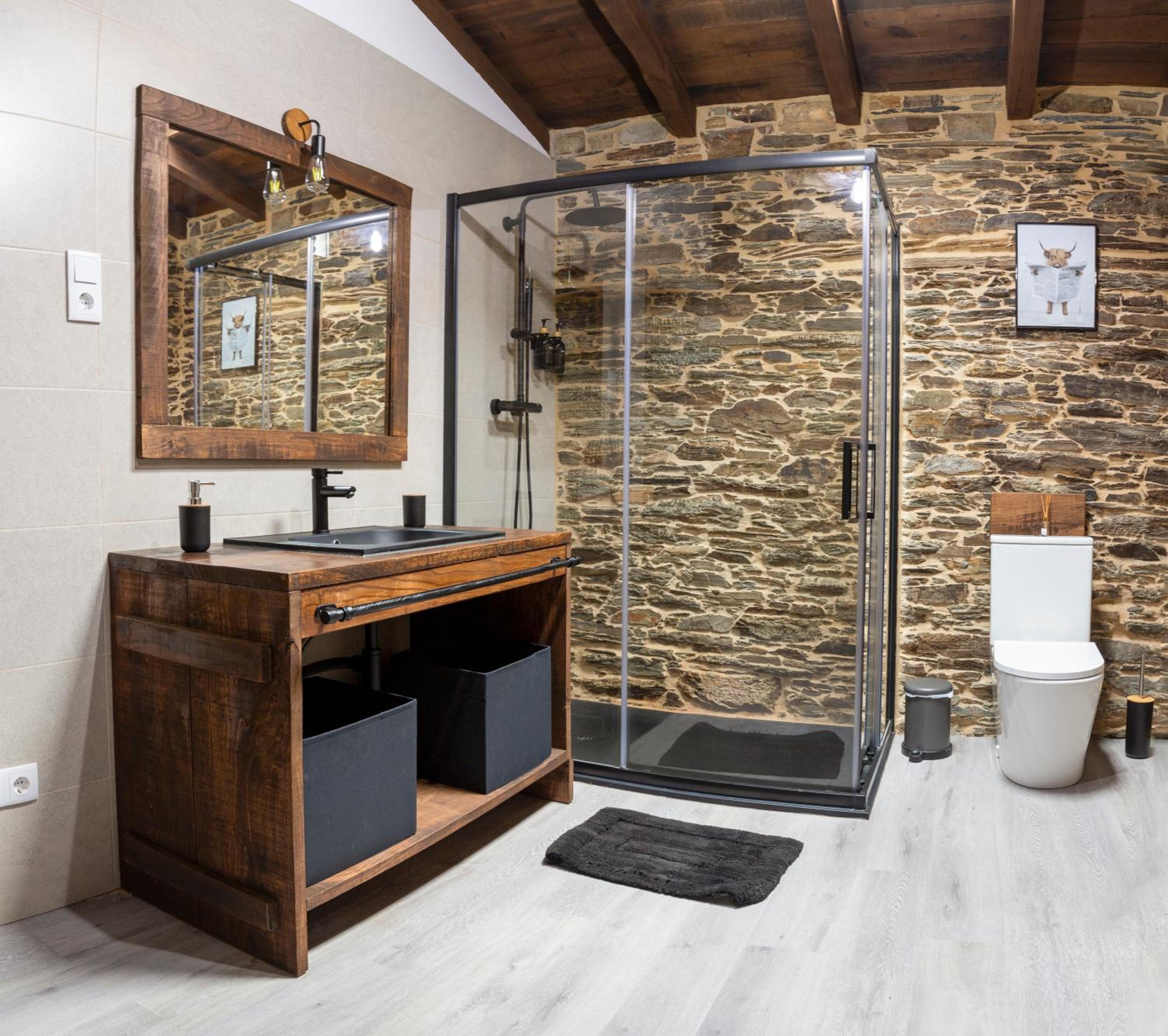 Casa Rural Lar de Sanxes - Property Image 35