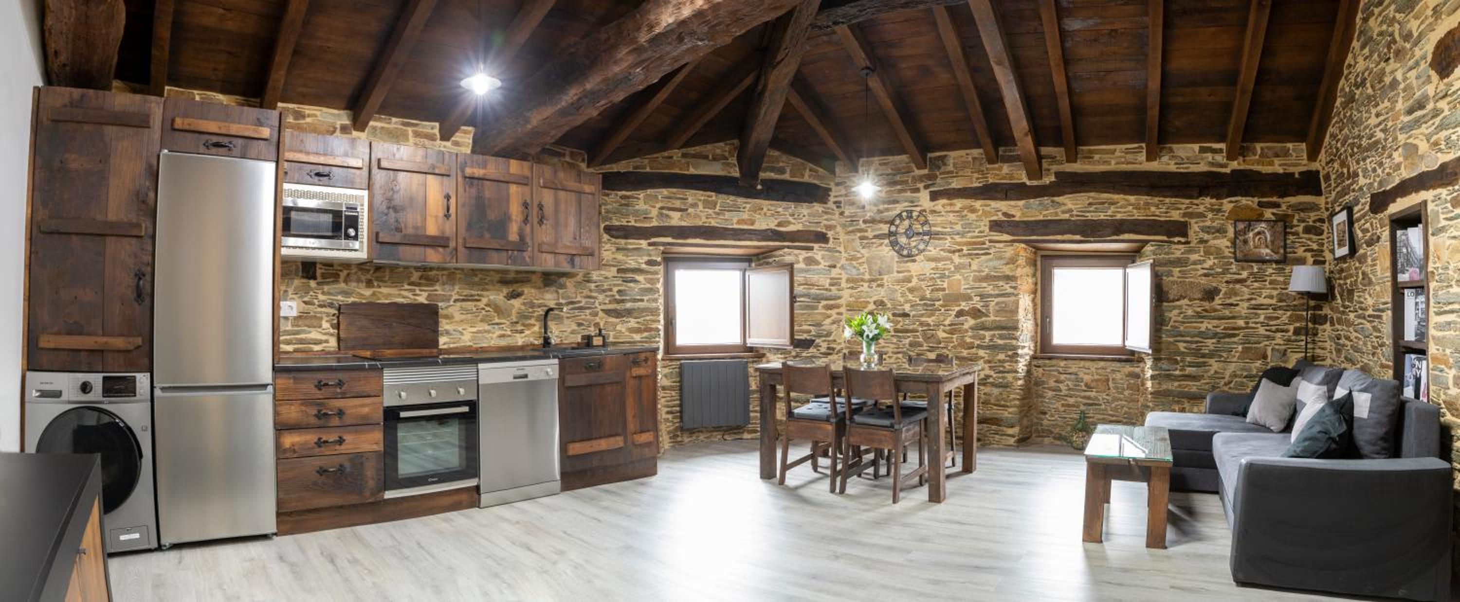 Casa Rural Lar de Sanxes - Property Image 51