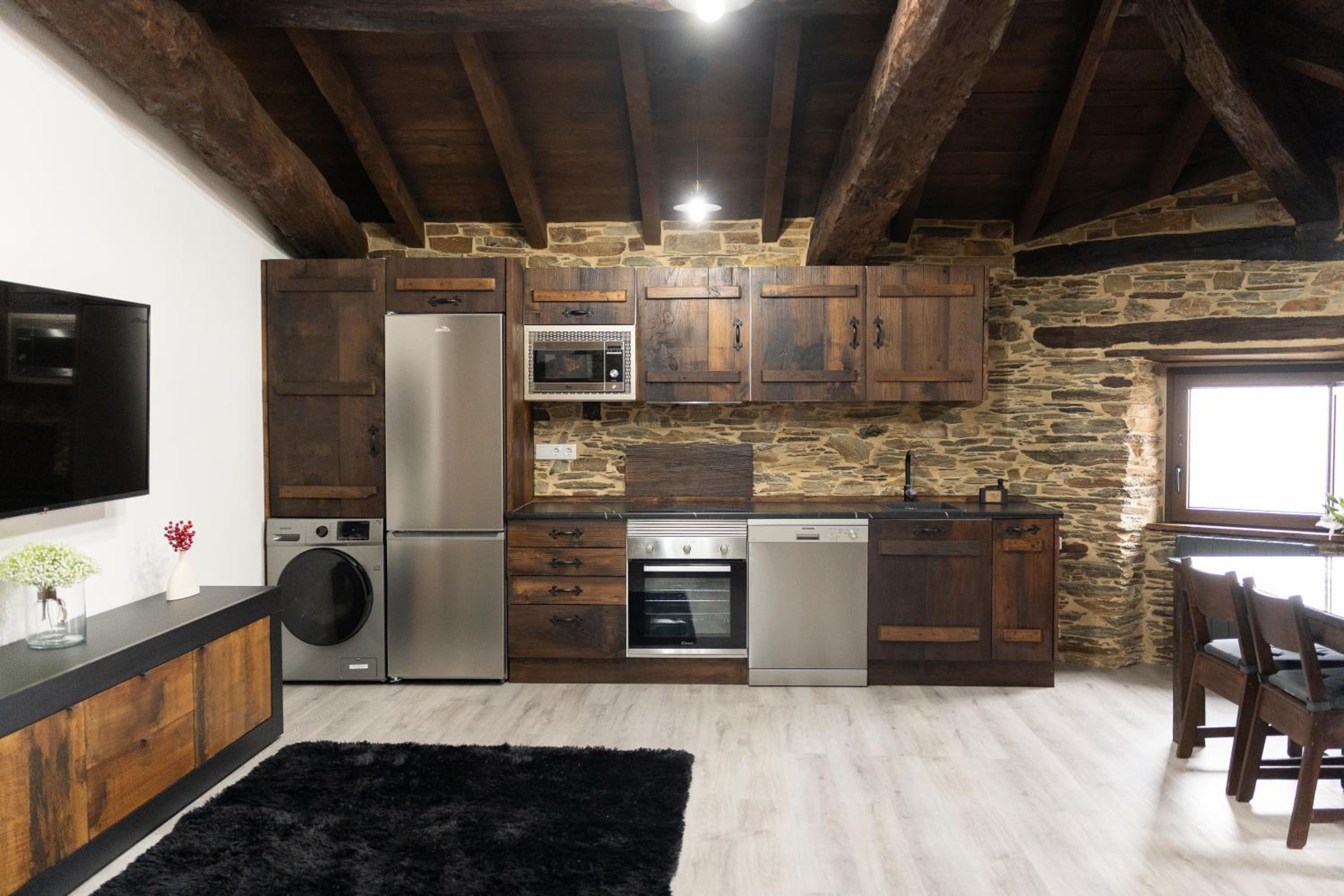 Casa Rural Lar de Sanxes - Property Image 41