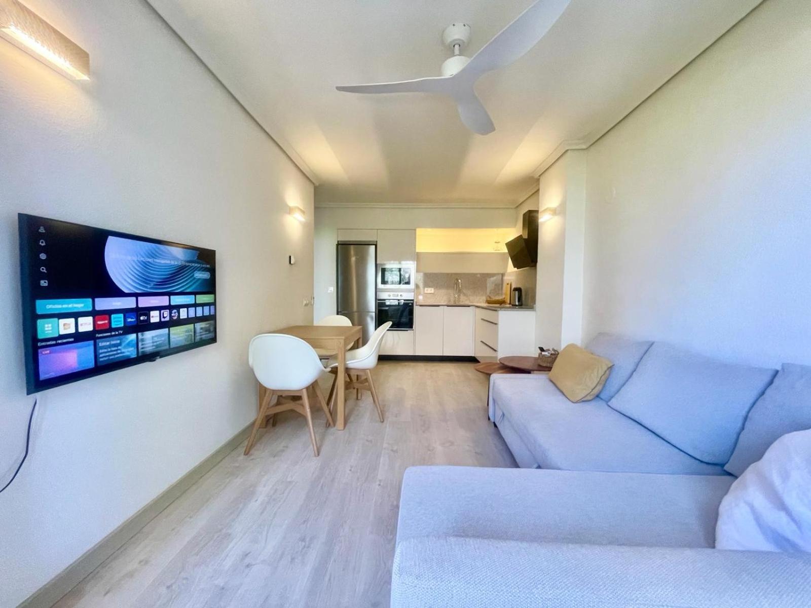Central Park Lux Benidorm