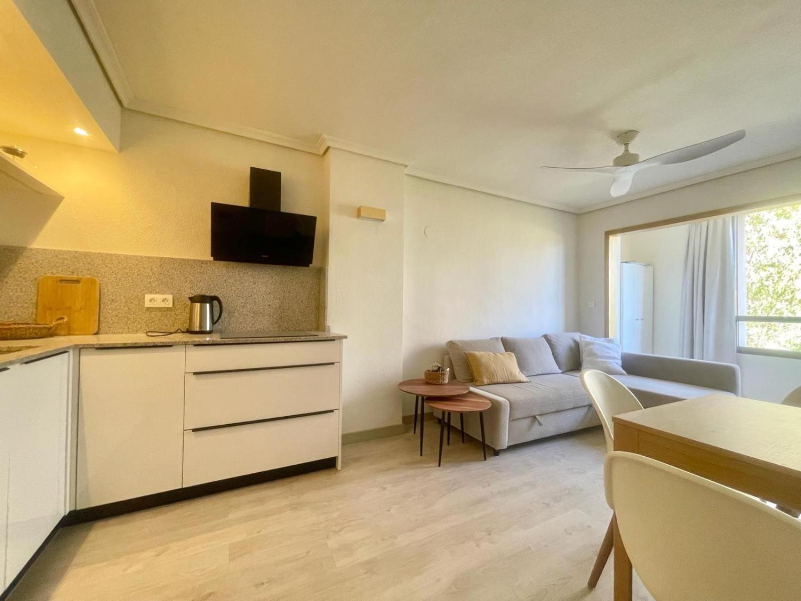 Central Park Lux Benidorm