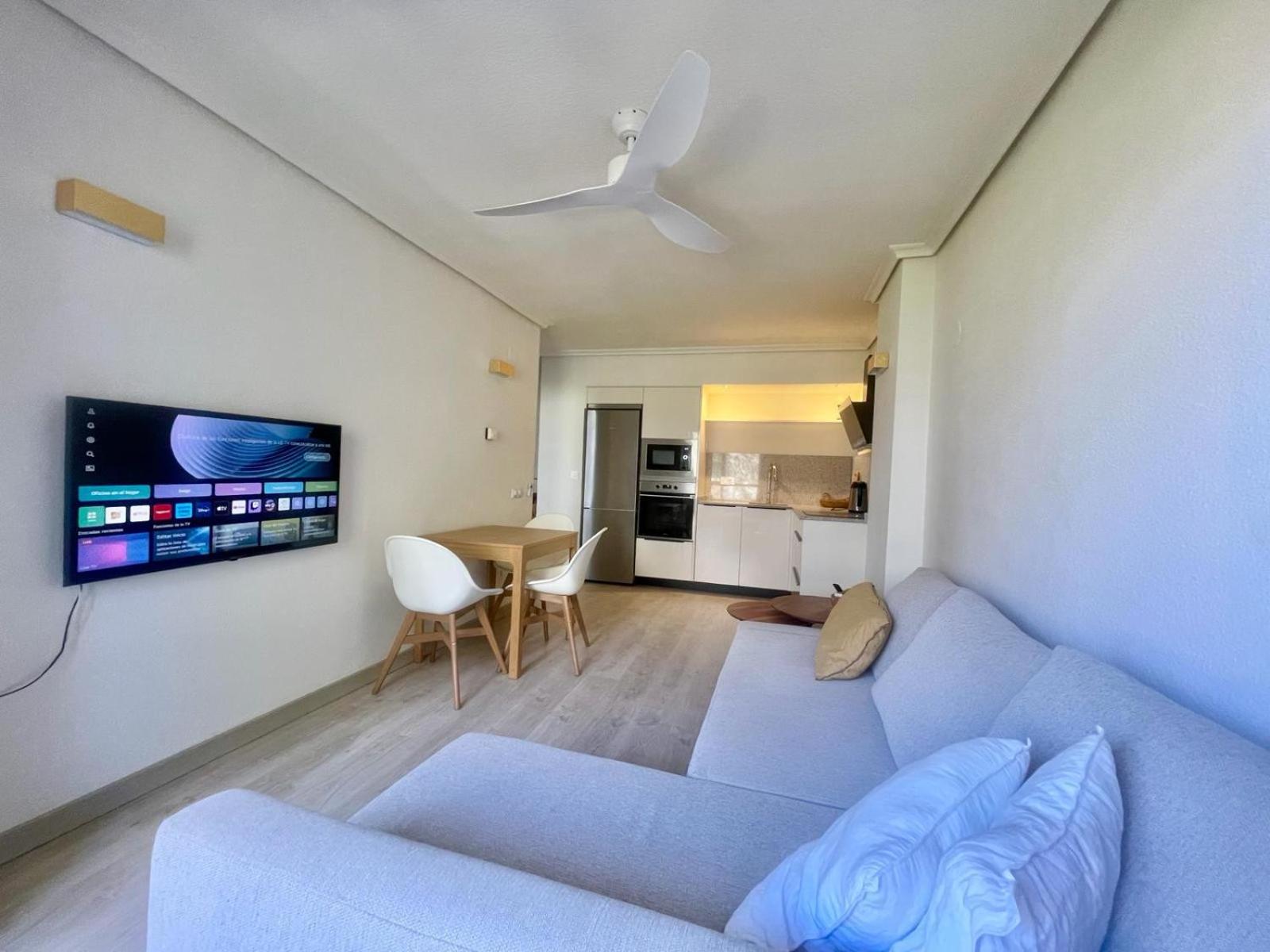 Central Park Lux Benidorm