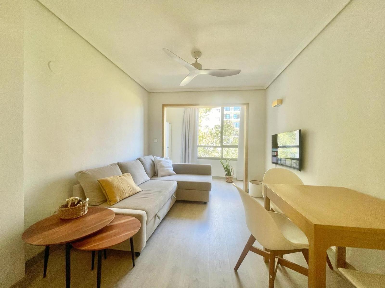 Central Park Lux Benidorm