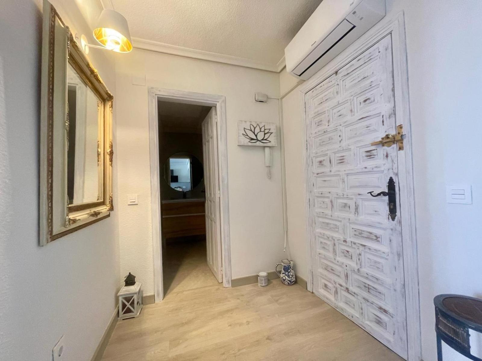 Central Park Lux Benidorm