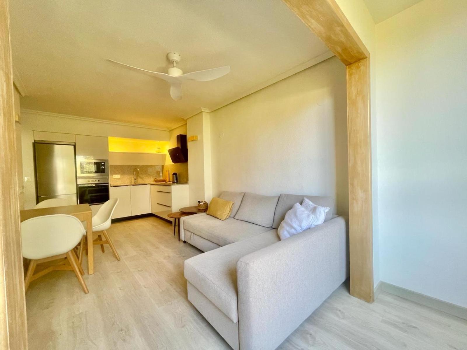 Central Park Lux Benidorm